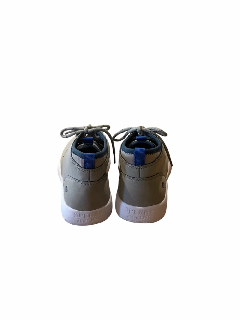 Sperry Kids Coastal Break Chukka Boot.
